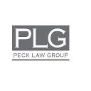 Peck Law Group logo